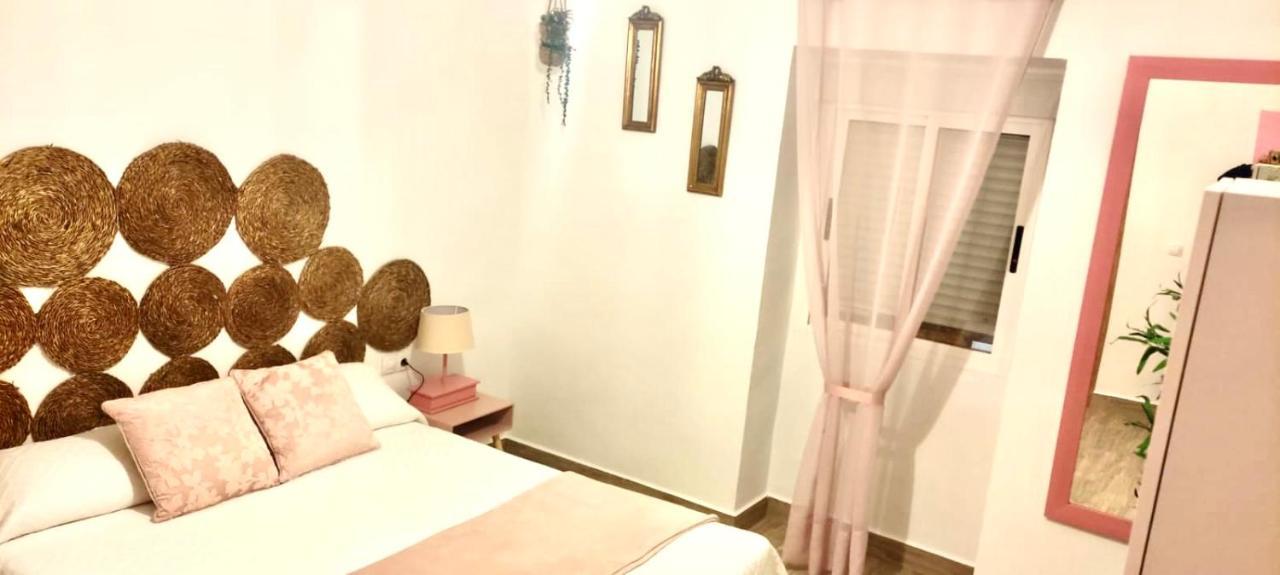 Duque De Sala Imperial Apartment Mérida Luaran gambar