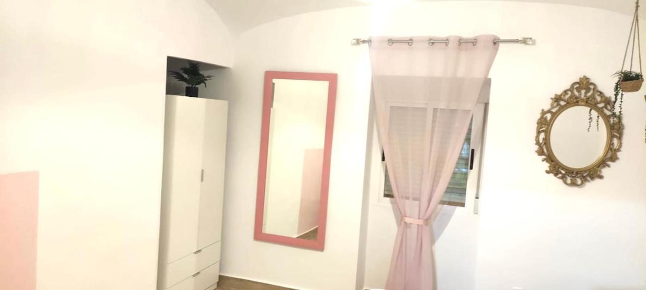 Duque De Sala Imperial Apartment Mérida Luaran gambar