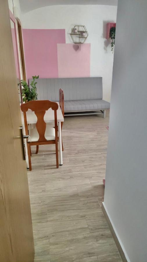 Duque De Sala Imperial Apartment Mérida Luaran gambar