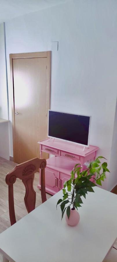 Duque De Sala Imperial Apartment Mérida Luaran gambar